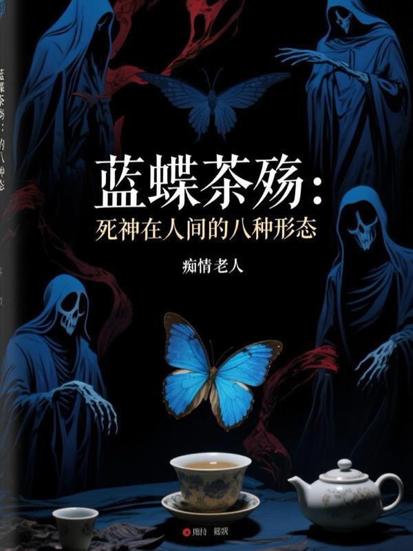 蓝蝶茶殇:死神在人间的八种形态