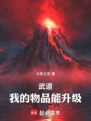 武道，我的物品能升级