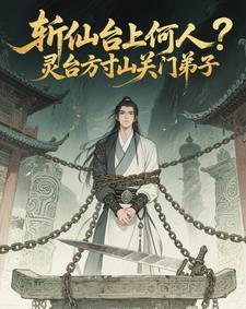 斩仙台上何人?灵台方寸关门弟子