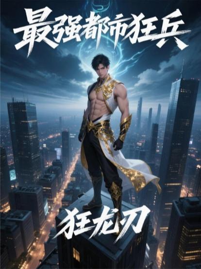 最强都市狂兵