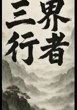 三界行者