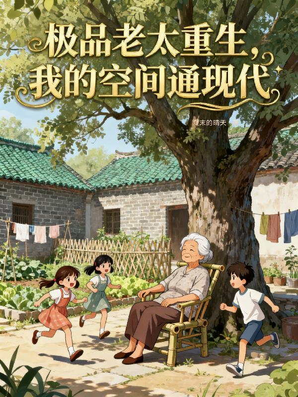 极品老太重生,我的空间通现代