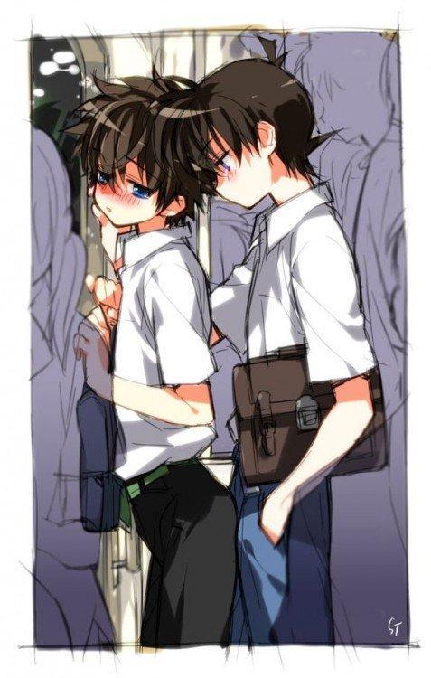 诱惑竹马的日子