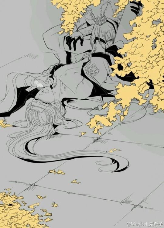 掠夺舅舅（双性）