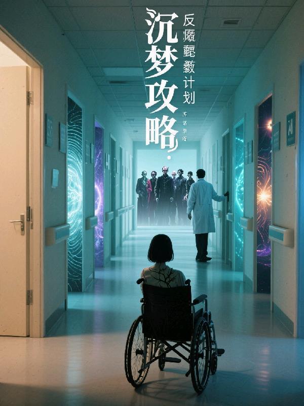 沉梦攻略:反派救赎计划