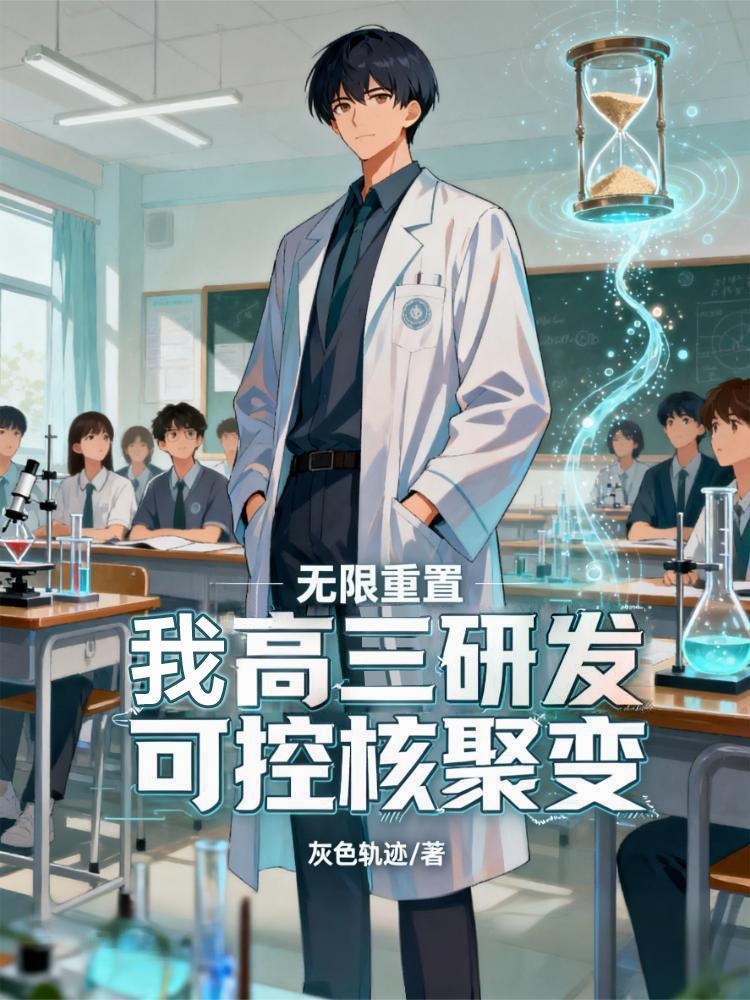 无限重置,我高三研发可控核聚变