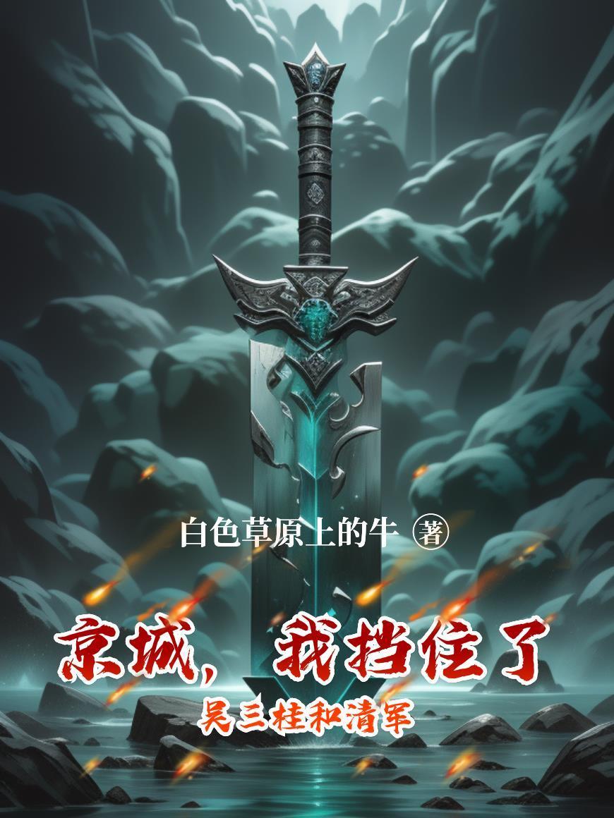 京城，我挡住了吴三桂和清军