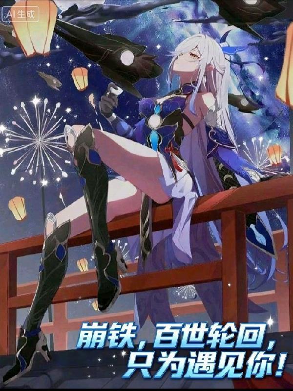 崩铁:百世轮回只为遇见你