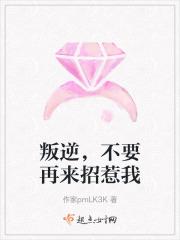 叛逆，不要再来招惹我