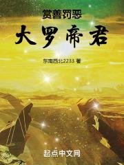 赏善罚恶:大罗帝君