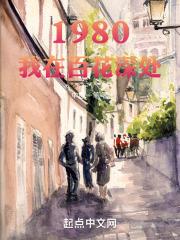 1980:我在百花深处