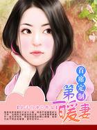 首席定制:第一暖妻