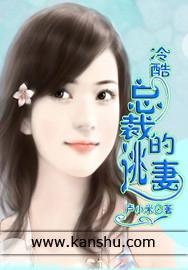 冷酷首席:索爱小逃妻