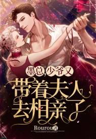 墨总,少爷又带着夫人去相亲了